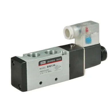 ¿Qué es el DHC11 y por qué es la opción ideal para válvulas solenoide en sistemas de 110VAC?
