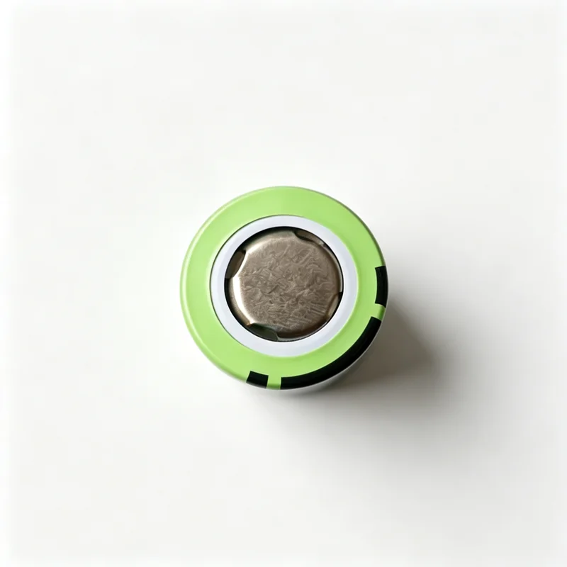 26650 Li-ion Battery 5000mAh 3.7V Rechargeable Lithium Battery for Flashlights and Electronic Devices