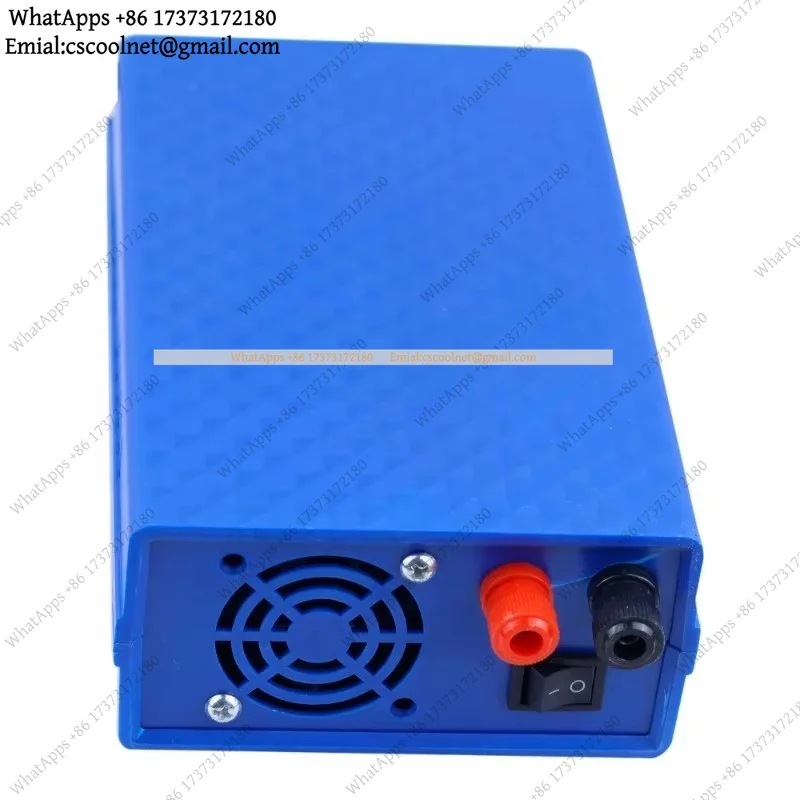 k06 12V 4000W Digital Display Power Conversion Module Multifunctional High Power Supply Unit