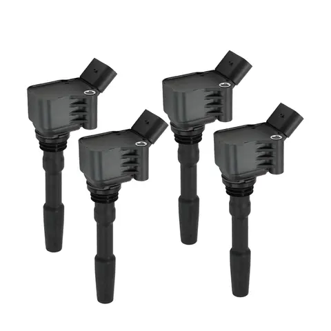 EA888 GEN3 아우디 A3 A4 A5 A6 A7 Q5 폭스바겐 EOS 골프 MK7 신형 티구안 파사트 B8 1.8T 2.0T용 점화 코일 06L905110D (06K905110G)