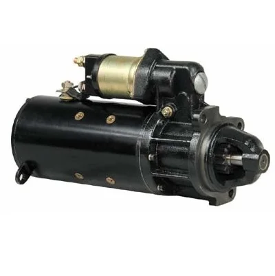 

New starter motor for Renaults truck 5001822955 5010217010 438106 455704 D13HP702 D15E30 D15E30TE