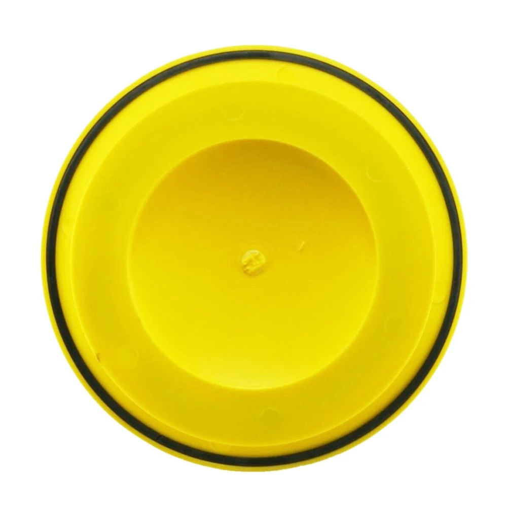 Compatible con arsteel S 7500 aspiradora filtro Hepa amarillo