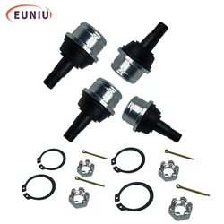 4PCS Ball Joint for HD TRX 250 300 350 400 420 Fourtrax Rancher Foreman 51355-HC5-004 51355-HM5-931 51355-HM5-A81