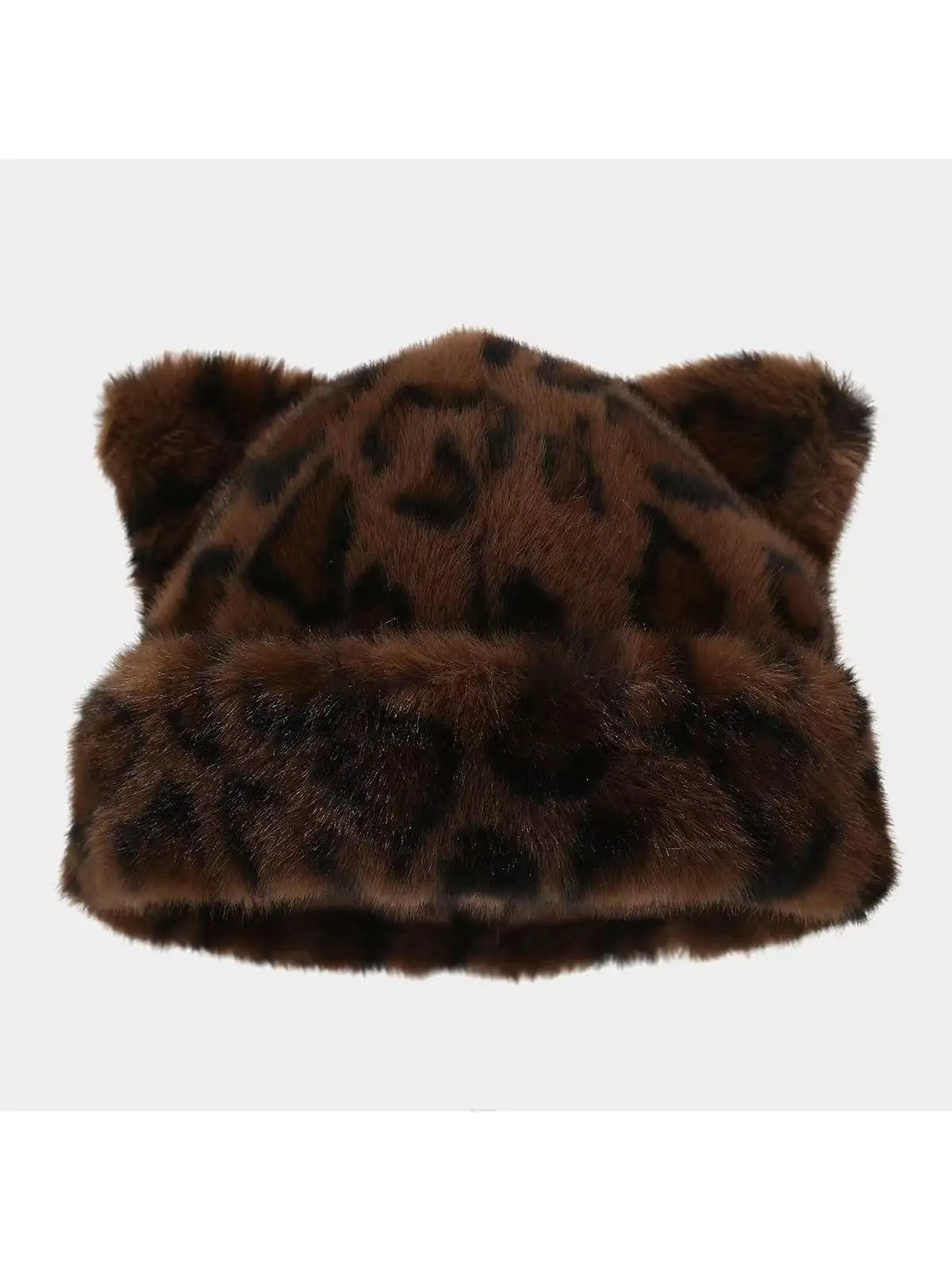 chapeu-de-pescador-de-inverno-com-pelo-f-estampa-de-leopardo-orelhas-de-gato-protecao-quente-para-as-orelhas-chape