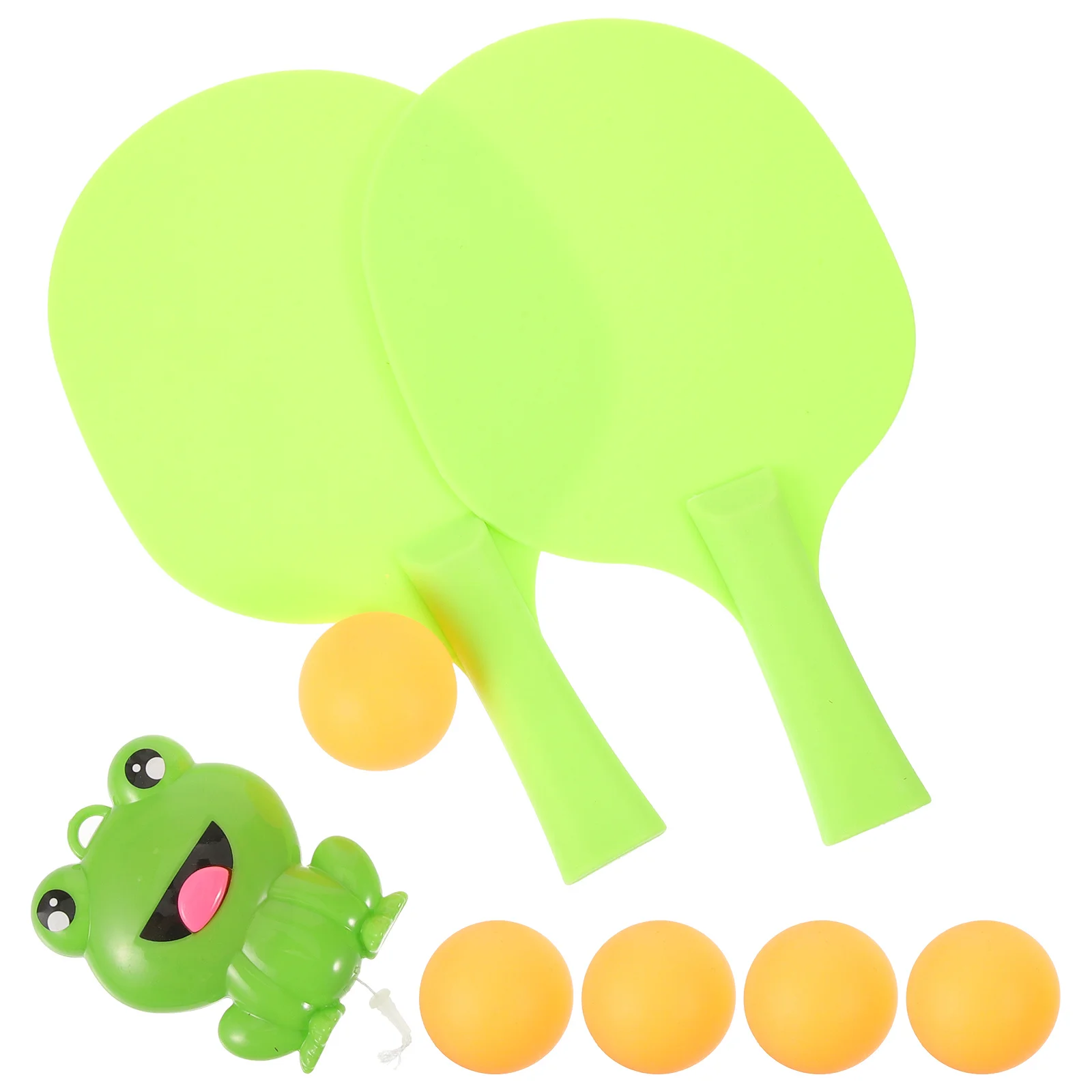 

1 Set Interactive Table Tennis Trainer Hanging Practice Kit For Kids Children Adults Beginners Abs Durable Training Equipment