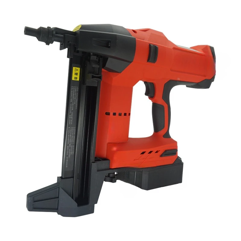 for Dccn100X2 Electric  Air  Concrete nail Cordless  Stenel nail gun