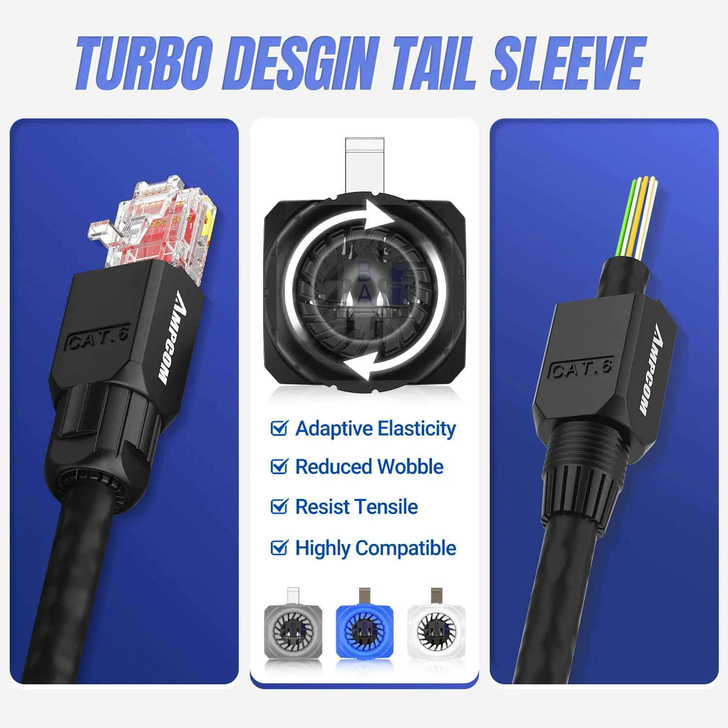 Thumbnail 2 - #6 Best Cat6a Ethernet Cables to Buy In 2026