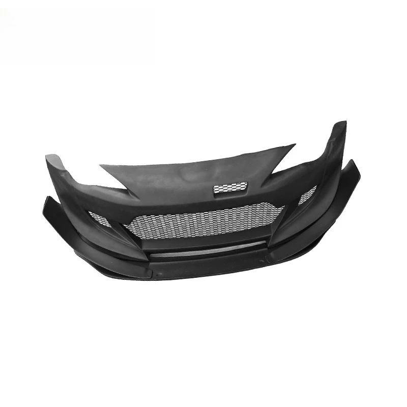

Front bumper upgrade Wide body enclosure Front bumper Auto parts