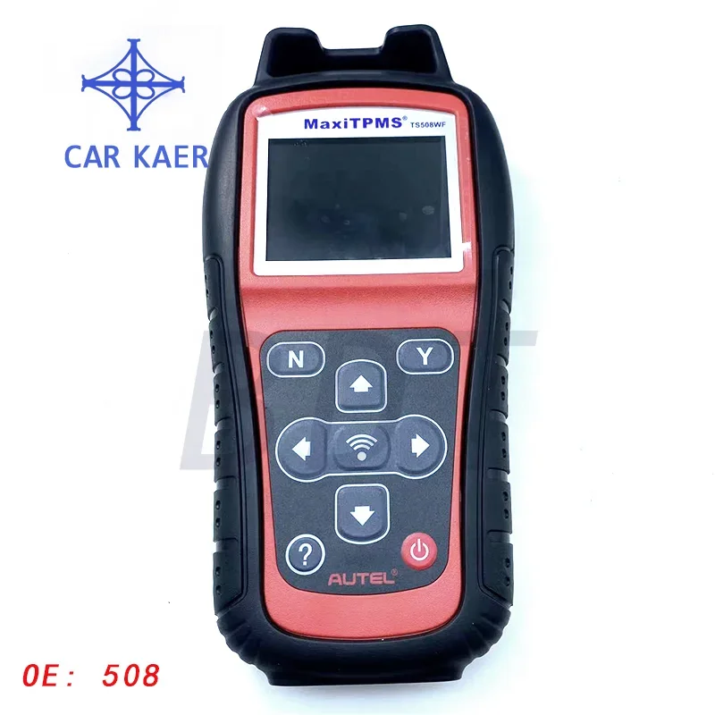 Autel Tire Pressure…