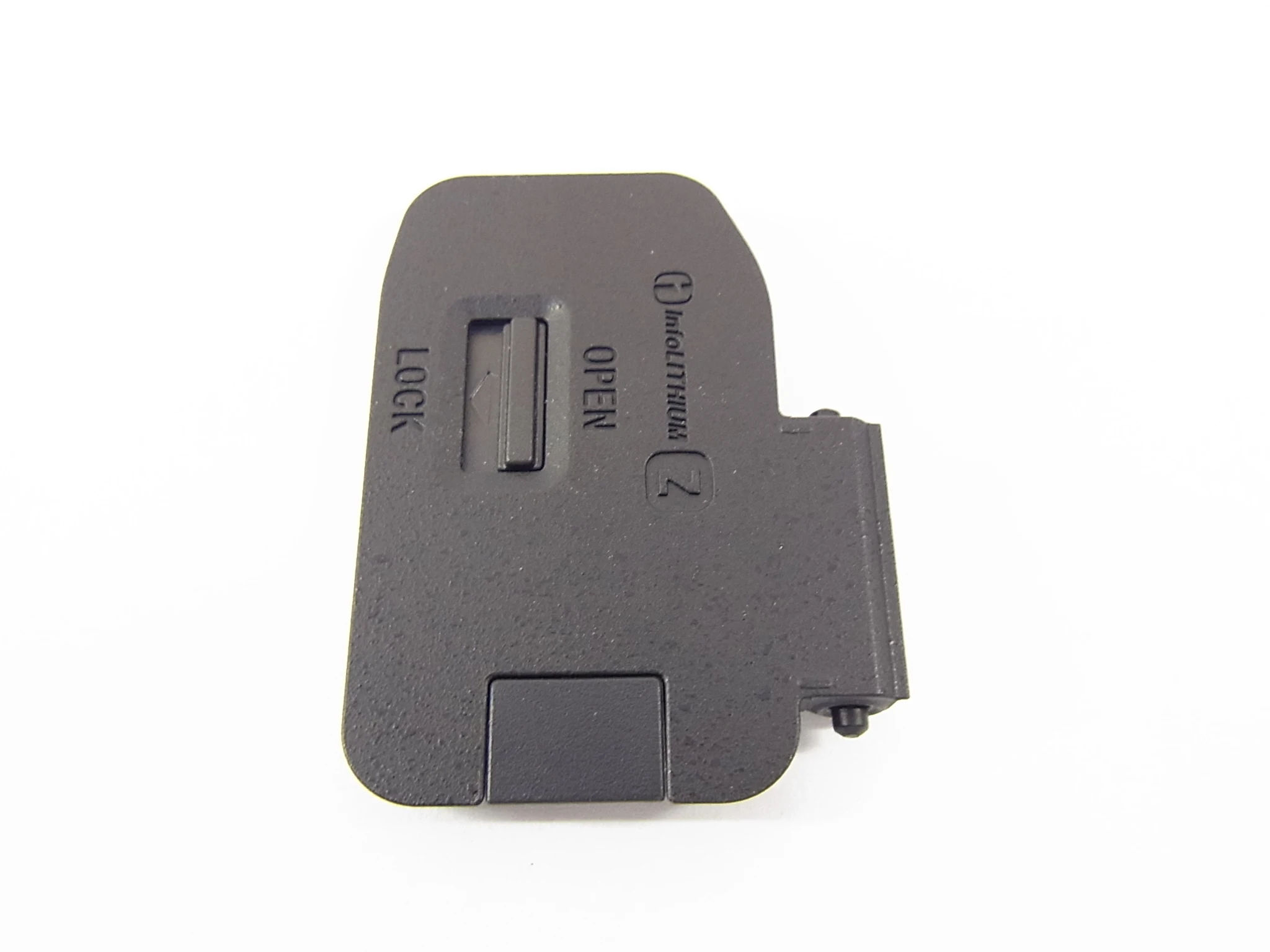 New Original Repair Parts For Sony ILCE-7RM3A A7RM3A Battery Door Cover Lock Lid Assy  A7R IIIA