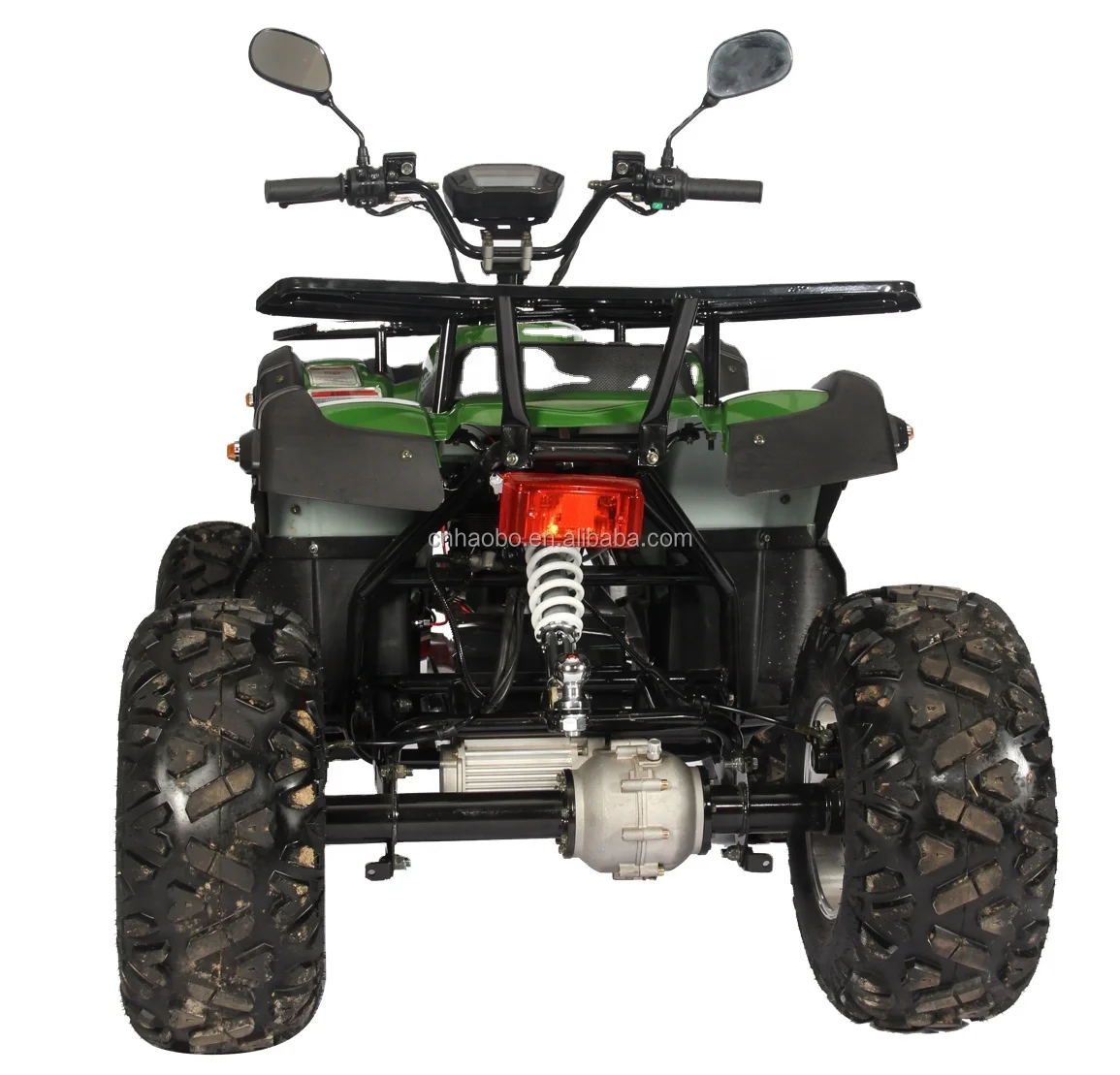 the factory sales  3000W 72V Adult Atv Electric for  Off Road  Quad Electric