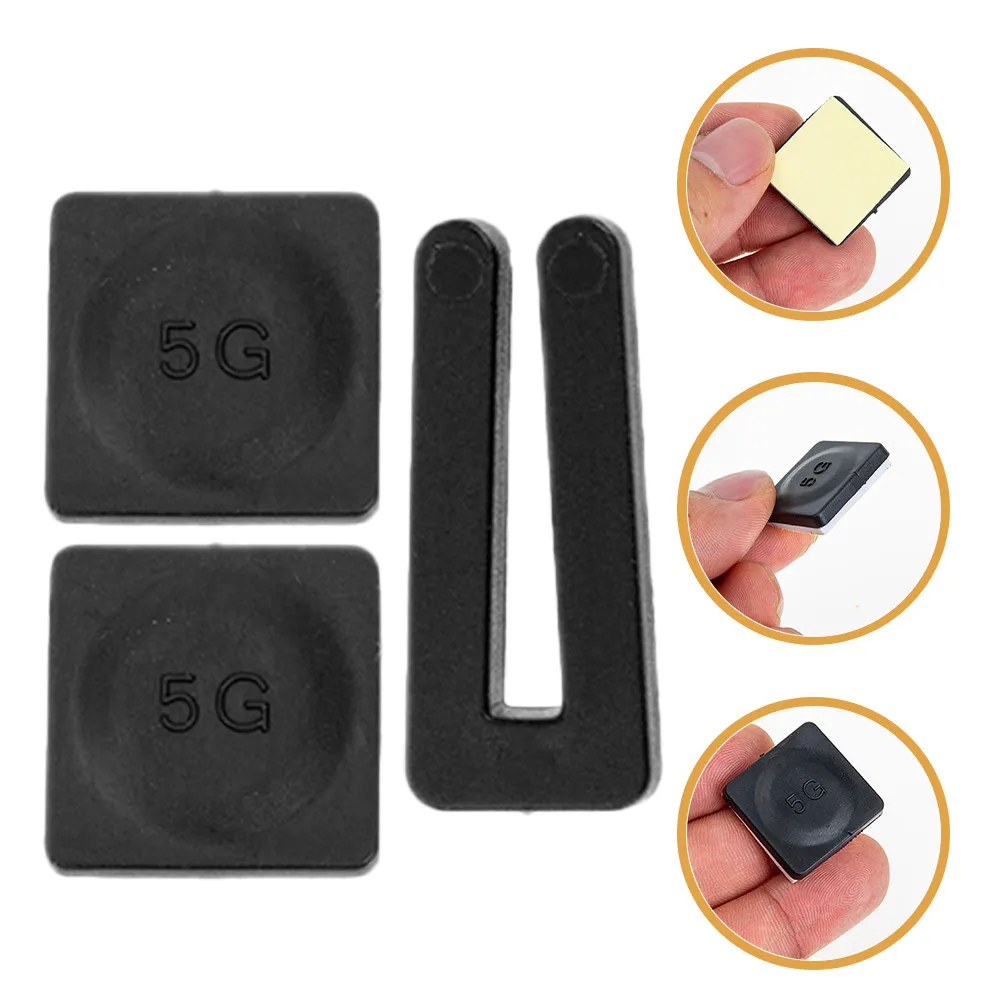 

Набор из 6 балансировочных клипс для лопастей потолочных вентиляторов: металлические и пластиковые утяжелители для устранения вибрации, простая установка