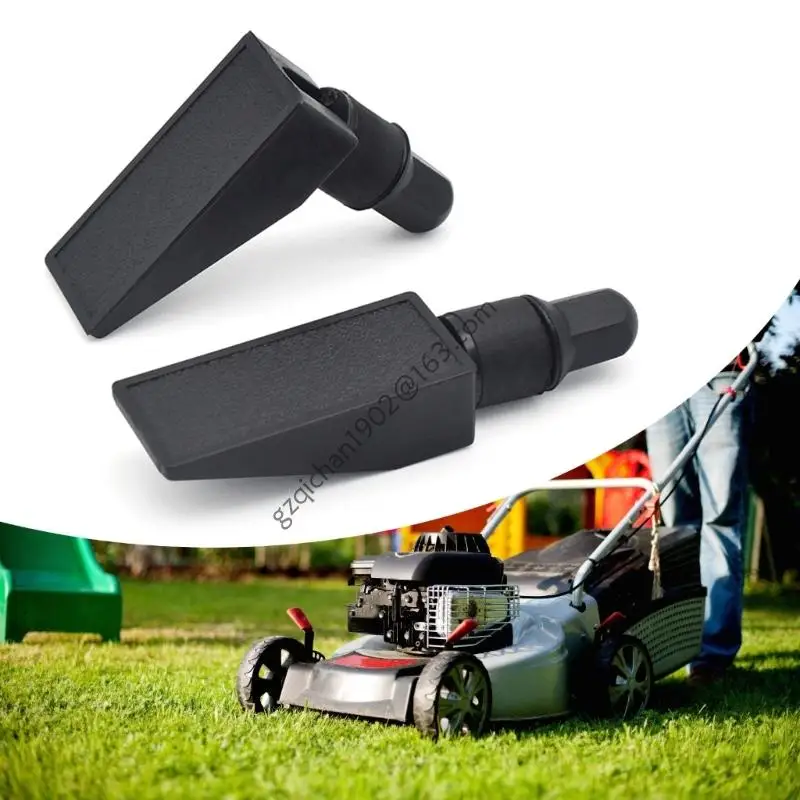 X7AB مجموعة استبدال المزالج الميكانيكية مزدوجة البولياميد لـ Katydid 2005 2008 التركيب الأمامي 729G2 والتركيب الأوسط 321D 322D