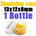 Simulation of corn