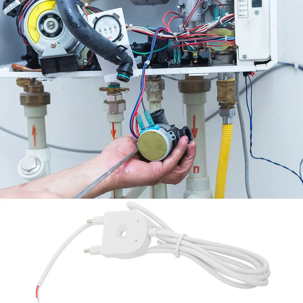 Leak Water Test Kit with Moisture Sensors Alarms for Home Pool Tank Camping Safety and Water Quality Testing