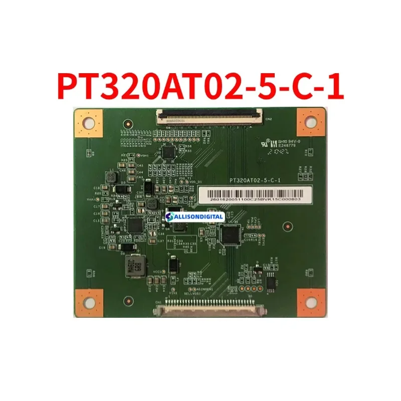 Brand New Original PT320AT02-5-C-1 Logic Board in Stock Tested and Shipped