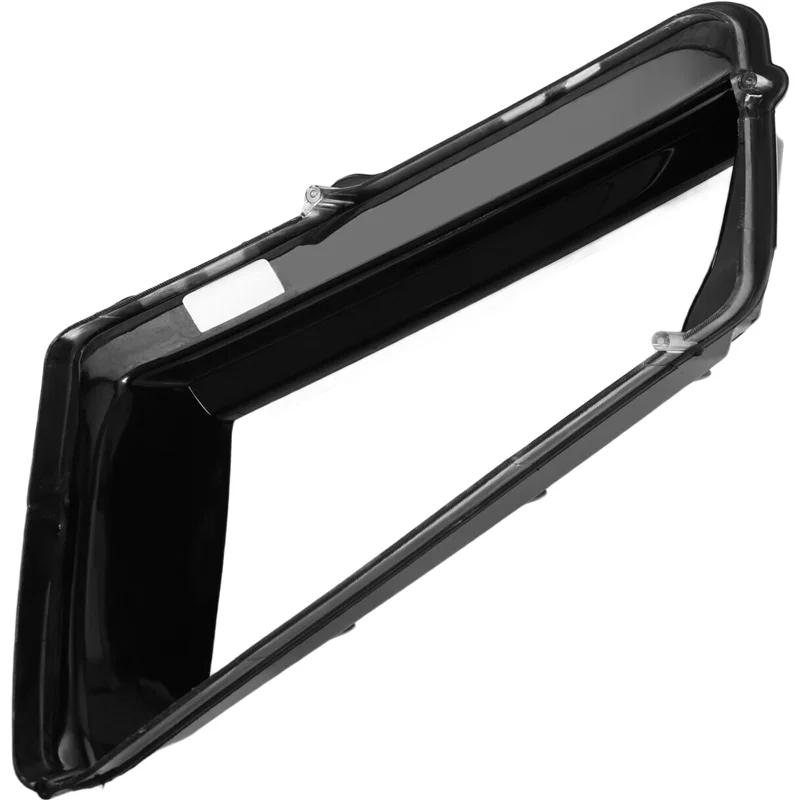 

Для Skoda Kodiaq 2017-2021, крышка передней фары, стекло, прозрачный абажур, линза для фар автомобиля, сменные автозапчасти, правый