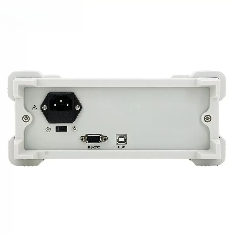 4090C Multiple Frequency and Level Tests with A Basic Accuracyof 0.1%.USB and RS232 Bench LCR Meter LCR Bridge 100KHz