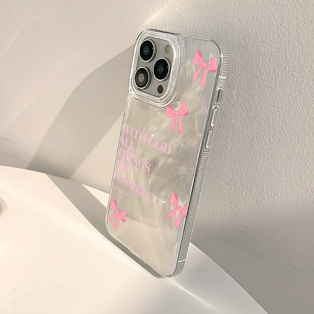 Custodia per telefono con fioc - Phone Cases Hard recensione e prezzo