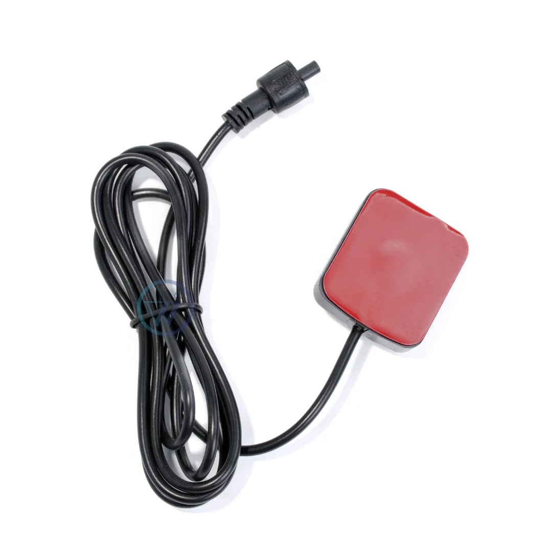 168G3 L1 GPS + BDS + GLONASS Positioning & Tracking GPS Mouse Receiver for Real Time Tracking NMEA 0183 Protocol