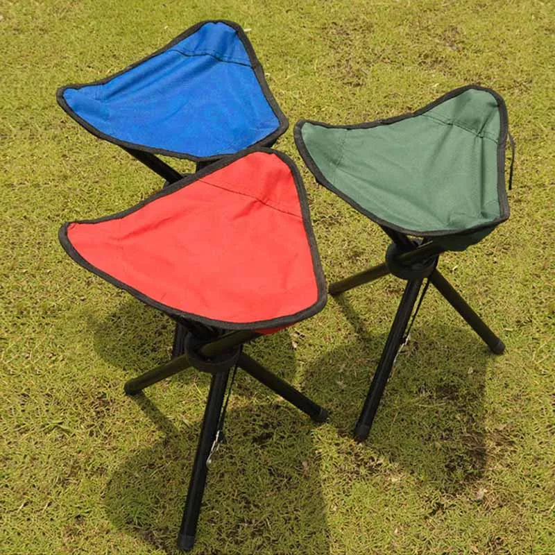 

2023 New Small Folding Stool Outdoor Portable Sophora Japonica Camping Barbecue Fishing Sketch Queue Up Wooden Bench Chairs