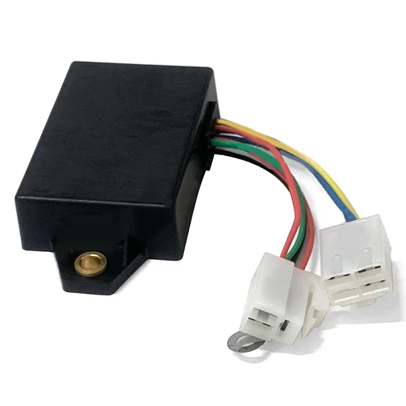 16 أ 1202000   24 فولت لقطع غيار مؤقت إيقاف محرك ميتسوبيشي LS 16A12-02000