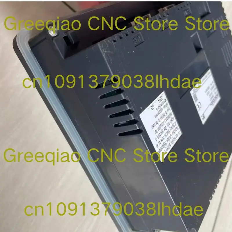 Second hand S808CD touch screen test OK, fast shipping