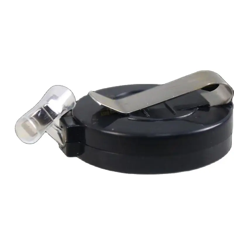 Magic Tricks Coin Vanisher Utensil Close-Up Illusion Stage Props Small Toy Gift for Kids Magician Gimmick Magia Street