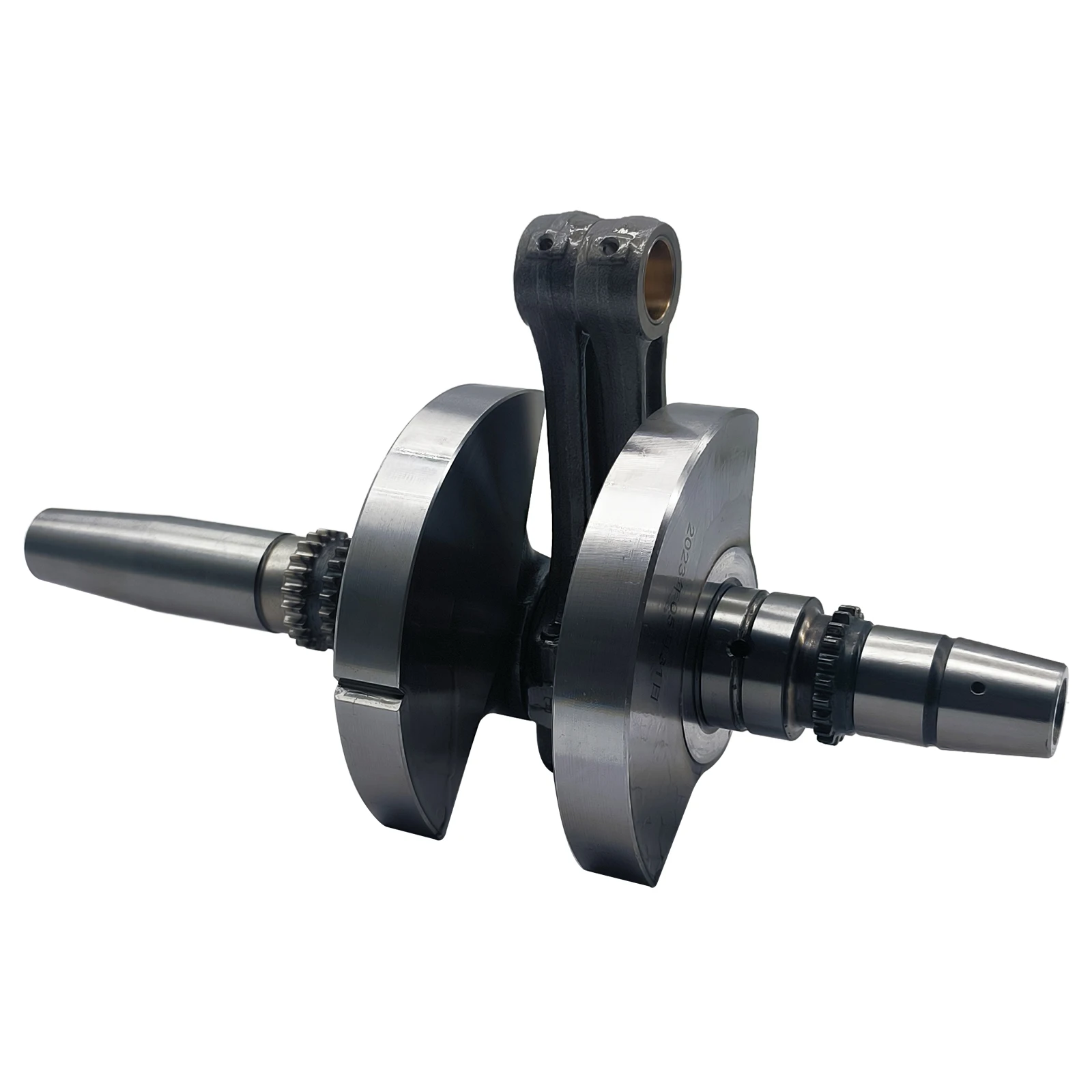 New Crankshaft Assembly for  Renegade 1000 Bombardier MAVERICK 13-18 ATV Spare Parts OEM 420219865
