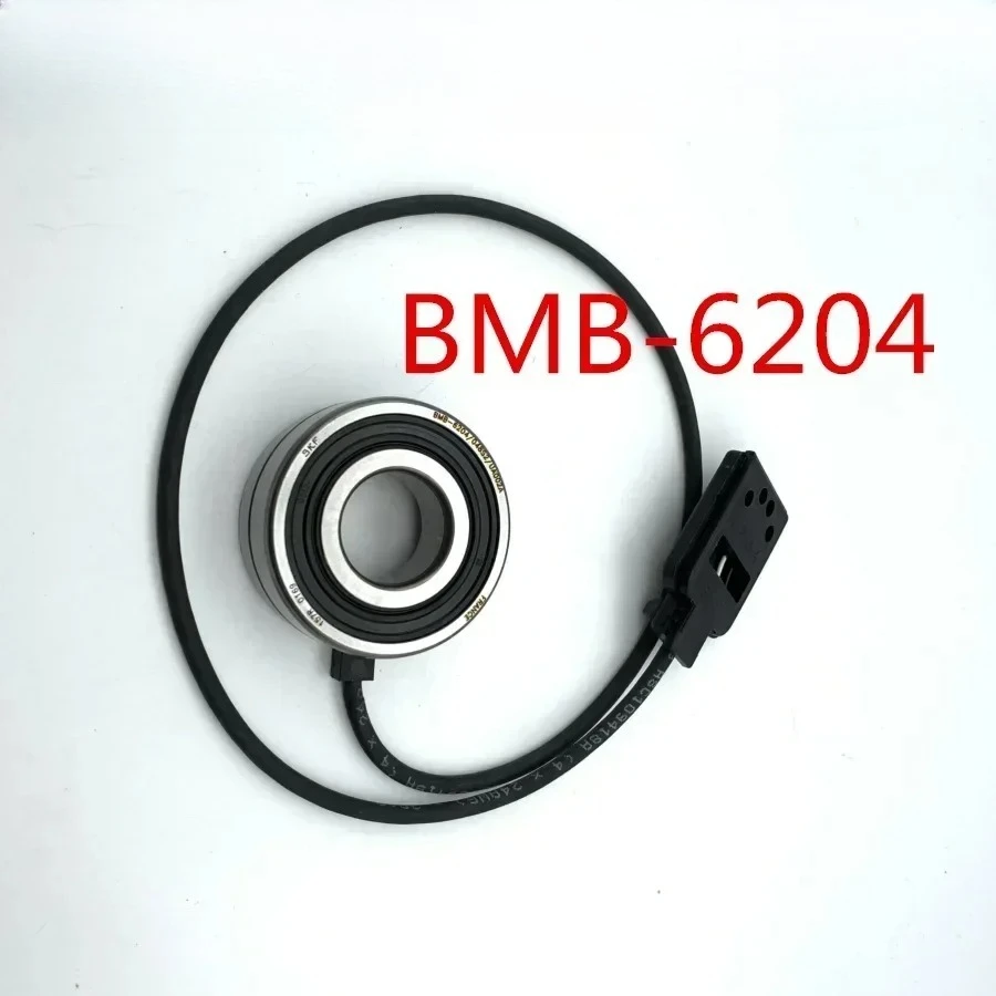 

Supply Original France SKF BMB-6204 048S2 UA002A 4 Wire Speed Sensor Speed Encoder for Motor S222011 ZAPI Model C1EN03