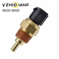 Coolant Water Temperature Sensor 3922038020 39220-38020 for Hyundai i10 i20 i30 i40 ix20 ix35 Santa Fe Tucson