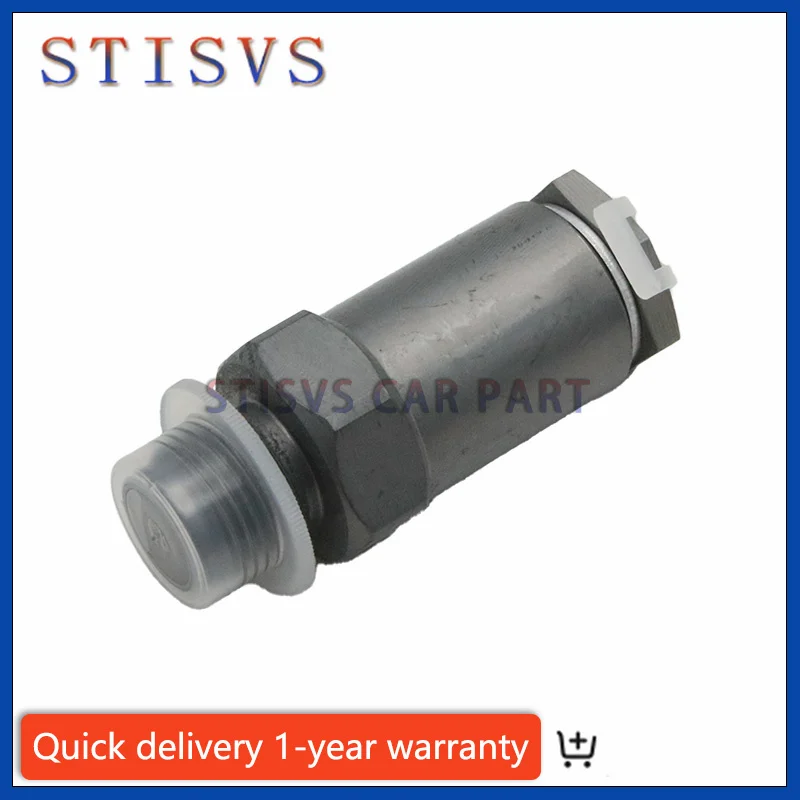 3963808 Common Rail Pressure Relief Valve for 2003-2007 Dodge Cummins Ram 2500 3500 3947799 1110010020 Auto Part Accessories