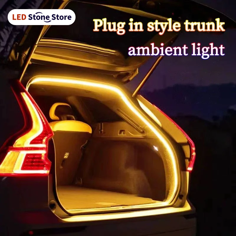 Car High Brightness…