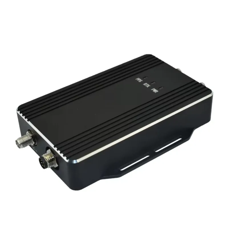 K978 GNSS RTK GPS récepteur base rover module antenne Radio UM982 tête système pilote automatique précision Agriculture