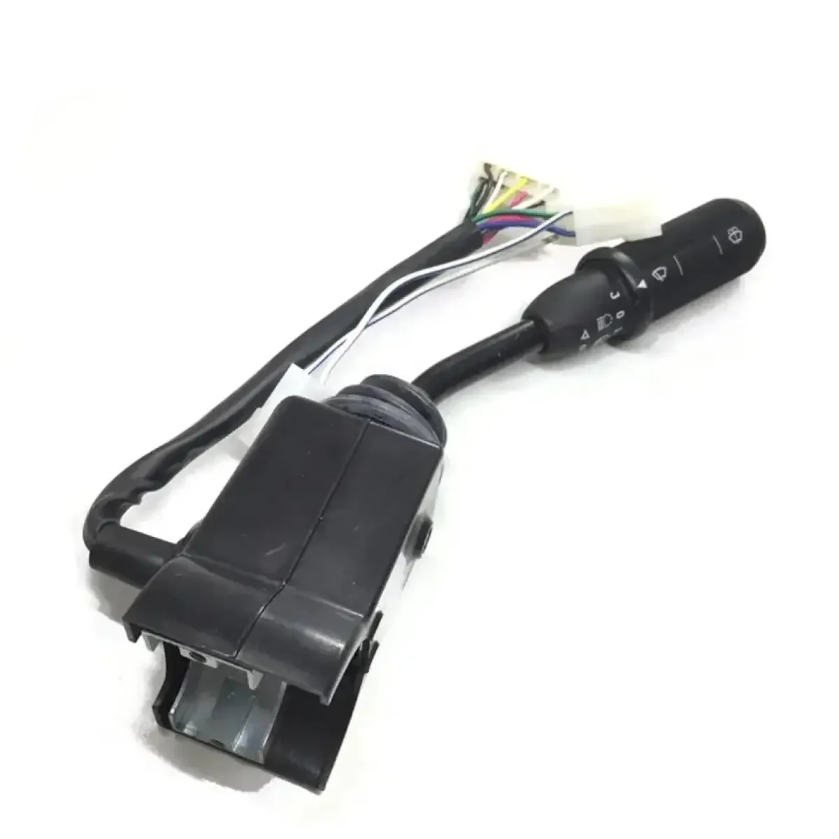MSparts 70121202 Lights Wiper Column Switch for Backhoe 2CX 3CX-4 3CX-2