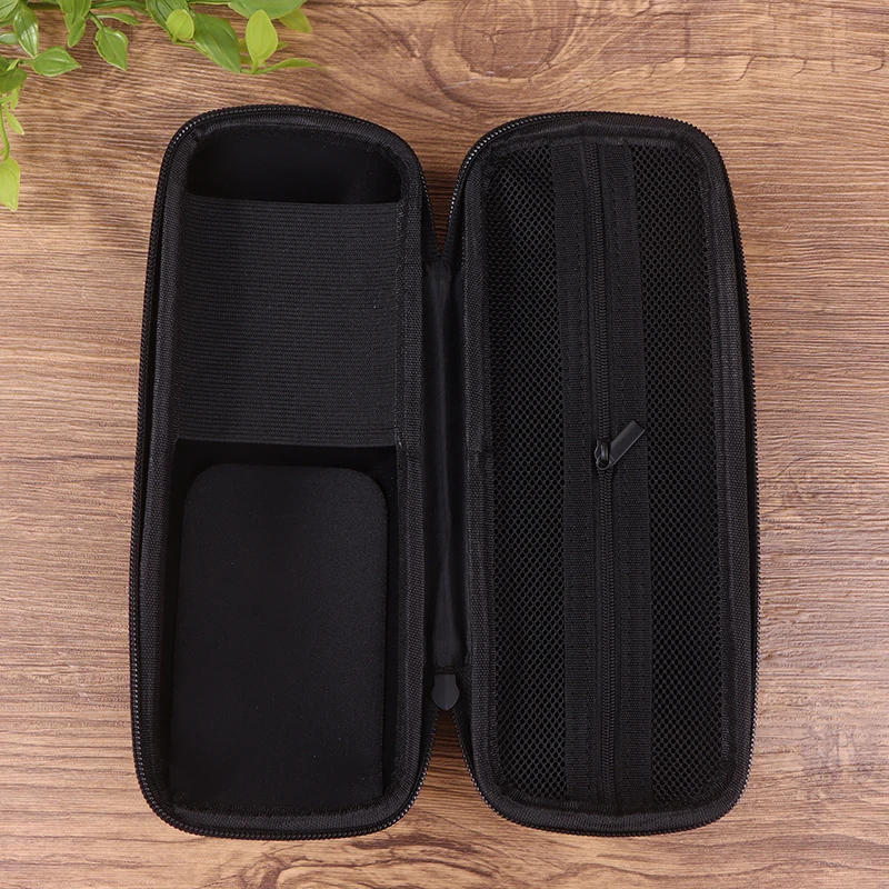 

EVA Shockproof Storage Bag For Espresso Coffee Machine Portable Hand-cranked Grinder Protective Sleeve Coffee Appliance Handbag