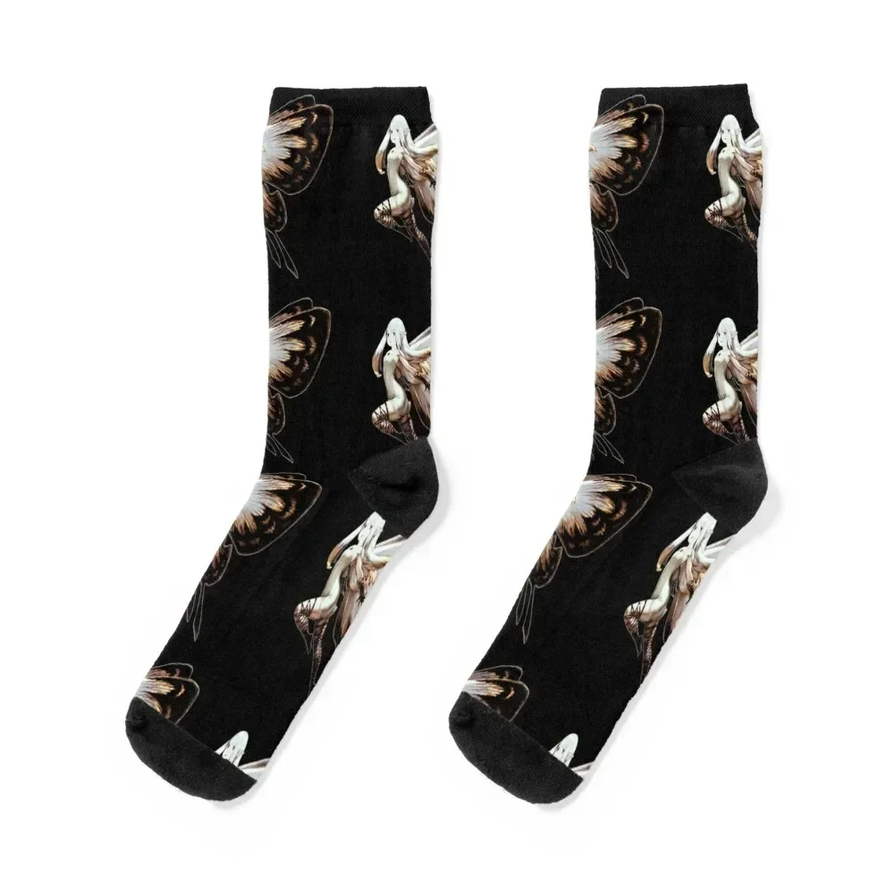 

Bravely Default Socks Sports Lots tennis shoes Mens Socks Women's