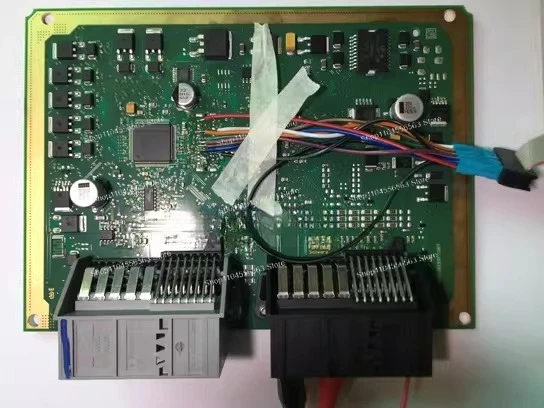 

Программатор DAS – для Infineon TC17xx/2xx/3xx/TLE983x, программатор ЭБУ для автомобильных систем и аккумуляторных батарей