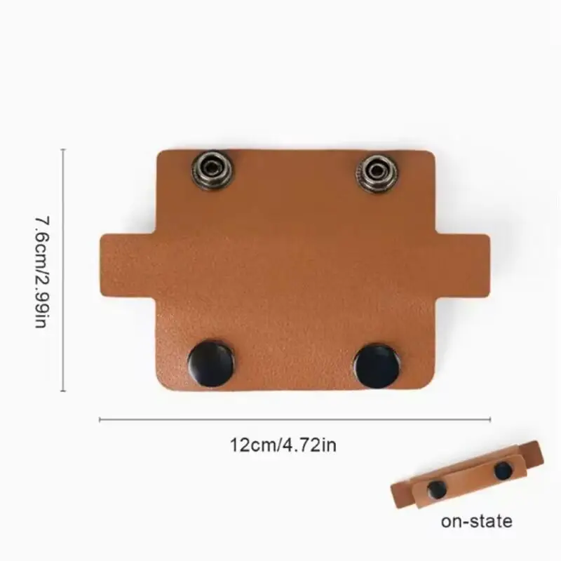 1/2Pcs Felt Partition Toolbox Liner Padded Comfort Carry Handle For Heavy Tool Box For Y350 Iron Toolbox Anti-Slip Handle Grip