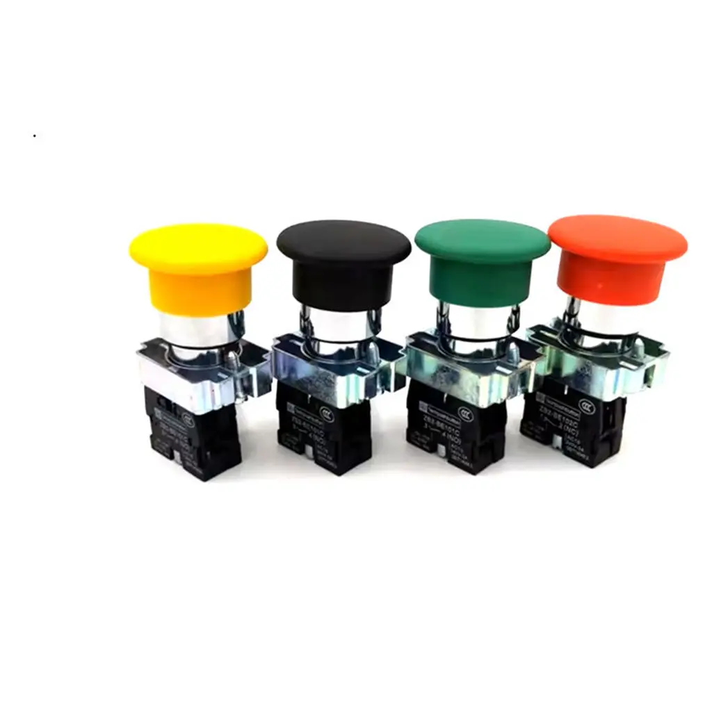 22Mm XB2-BC21 BC31 …