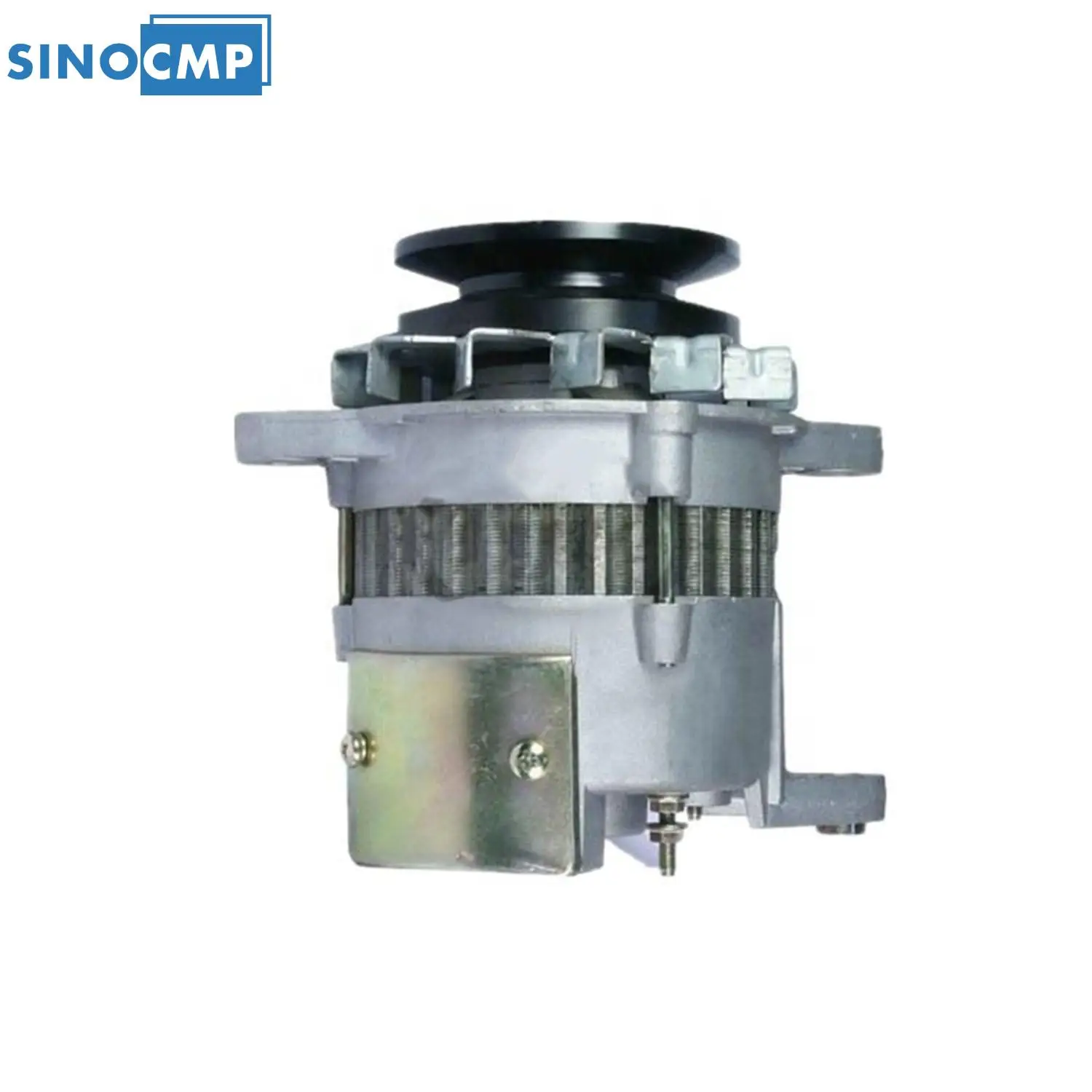 0330005480 600-821-3850 6008213850 6008213840 SINOCMP 1PCS Generator For Komatsu Compressor E70Z E70ZS EC50Z EC50ZS