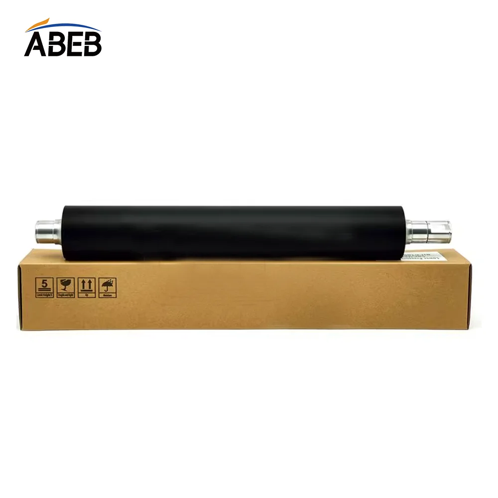 1 قطعة الأسطوانة فوزر السفلى لكونيكا مينولتا C1085 C1100 C6085 C6100 جودة عالية متوافق الأسطوانة السفلية حياة طويلة