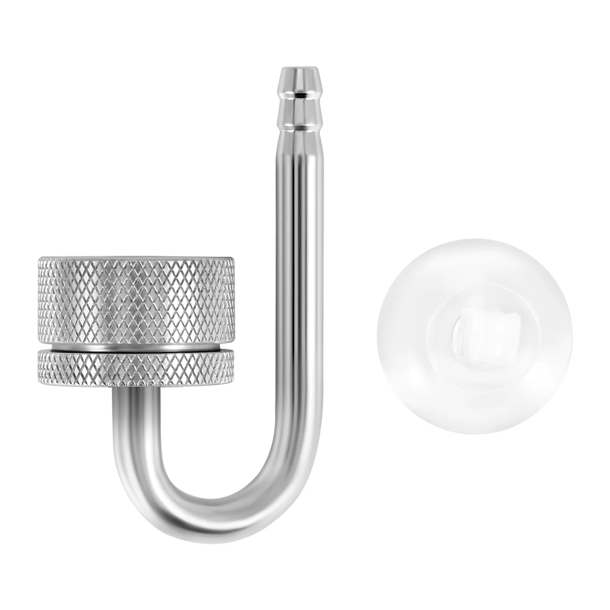 

A98U комплект CO2 диффузор распылитель регулятор реактор для аквариума аквариум завод мх