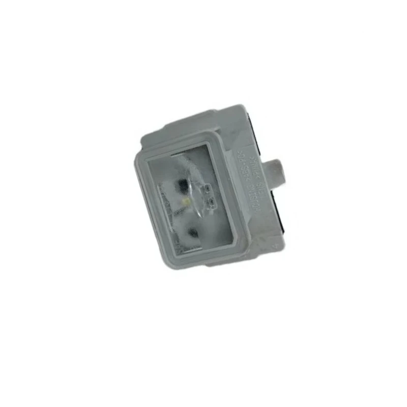 0999067000 Auto Parts License Plate Lamp For Mercedes-Benz 2016-2019 W164 W166 W221 W222 W463 ML550 ML63 GL550 GL500 GLS500 view 2