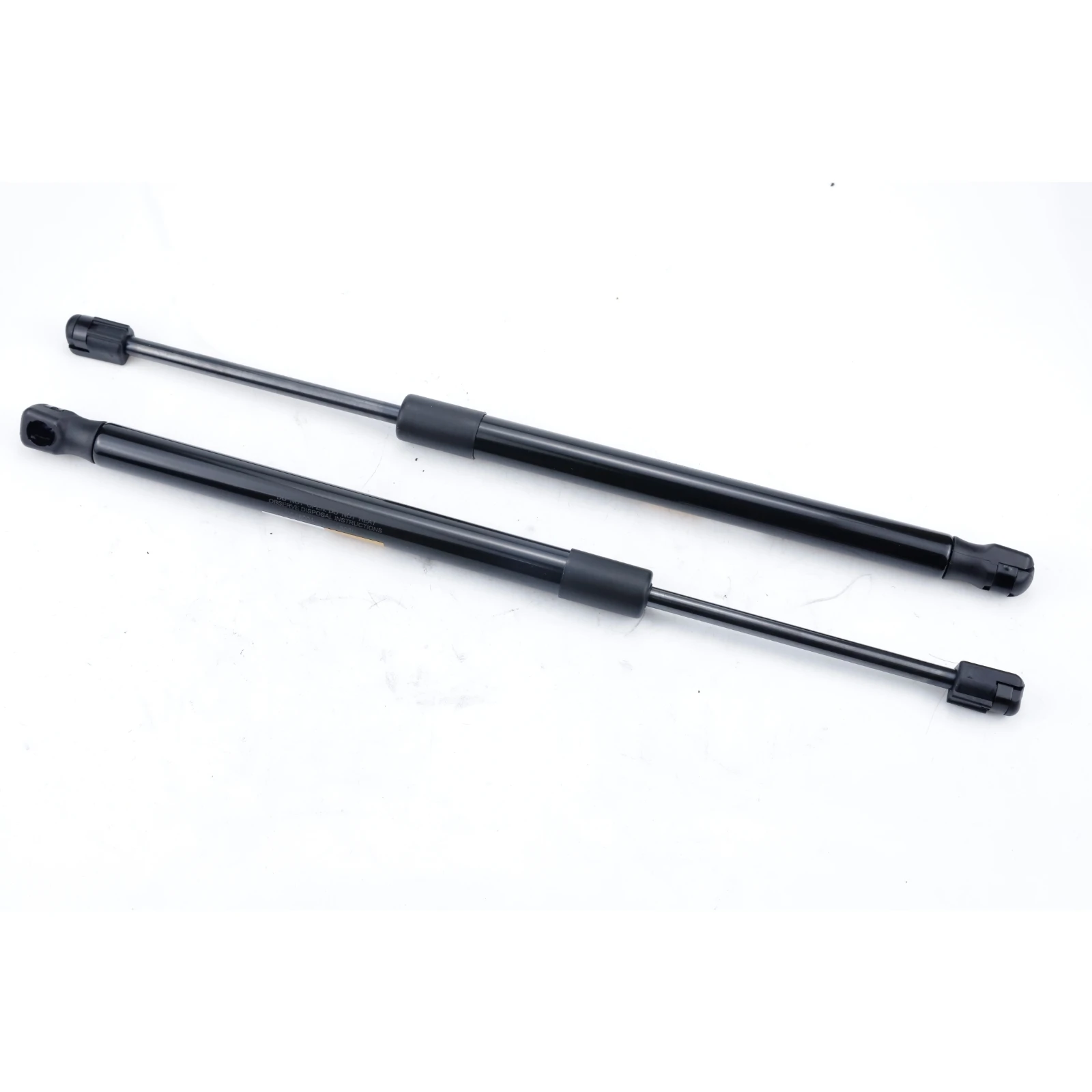 2PCS Tailgate Glass Gas Spring Strut For JEEP Grand Cherokee 1999-2012 2.7L 3.0L 3.6L 3.7L 4.0L 4.7L 5.7L 6.1L 68025357AA