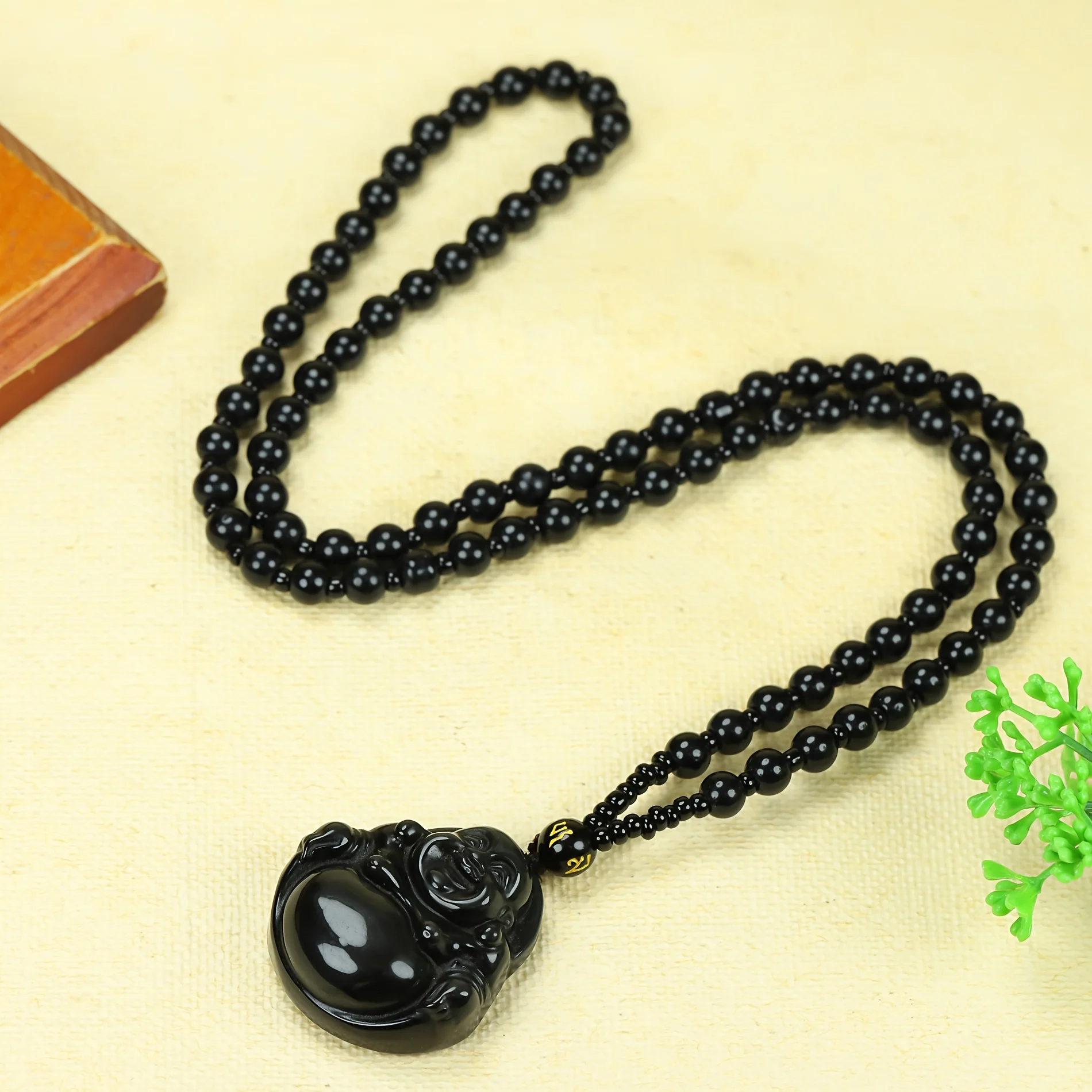 Collar Con Colgante… - image