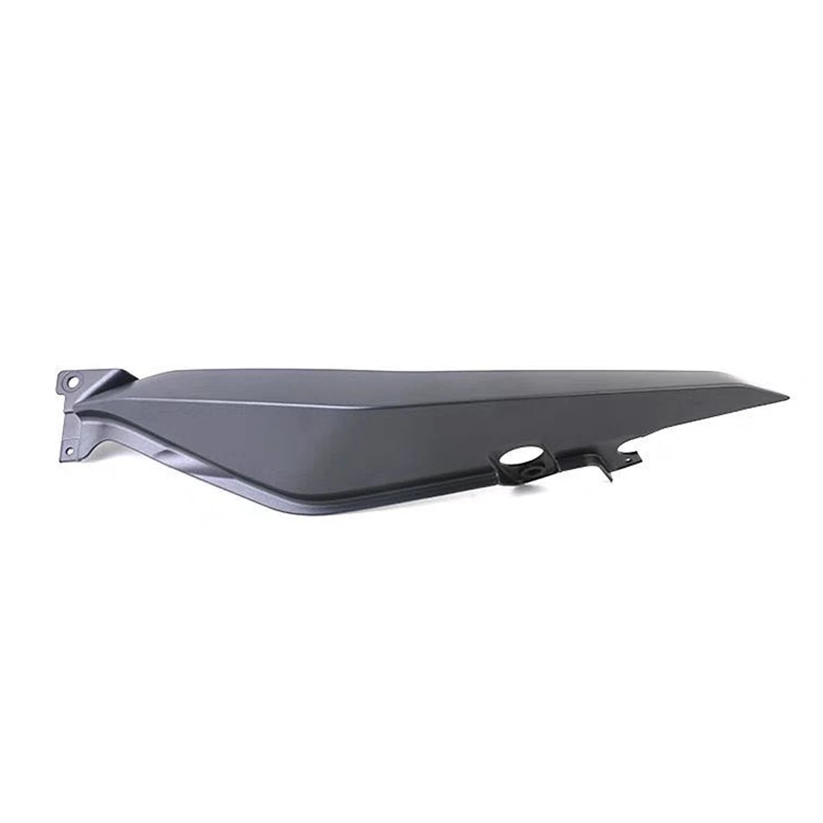 Motorcycle accessories taillight cover taillight left  right protective plates tailstock cover Fit For CFMOTO 650MT MT-650 MT650 - view 3