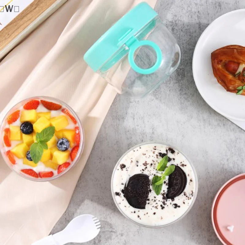 〔W〕Overnight Oats J…