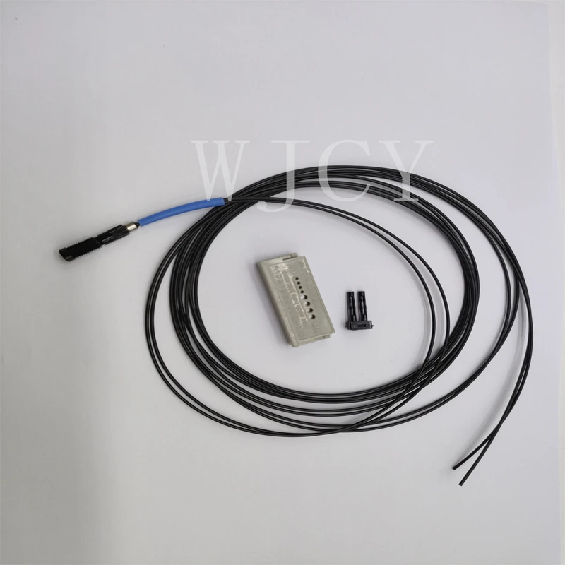 FU-10 Optical Fiber Lens Sensor Komori GL640 Sensor FU-10 3Z45900040