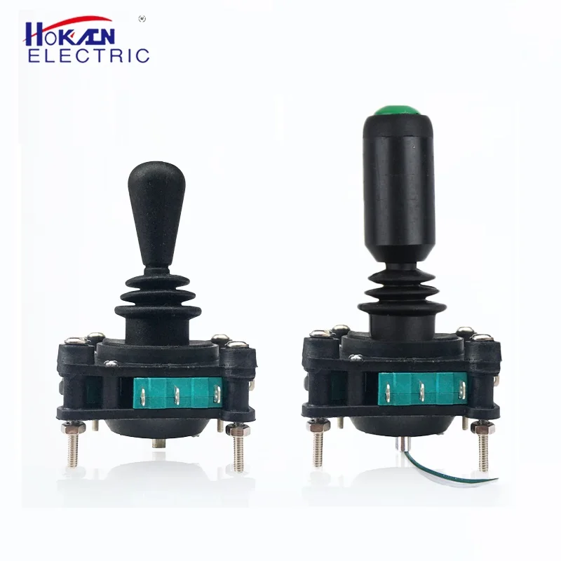 Joystick Switch CV4-YQ-04R2G 2 Direction 4 Direction Universal Direction Rocker Switch Momentary Monolever Switch